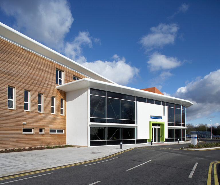 Practice Plus Hospital, Emersons Green